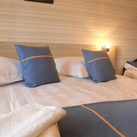 Creasta Cocosului Gasthuis 3*